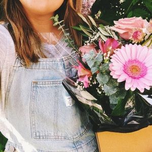 Meet your Posher, Raelle